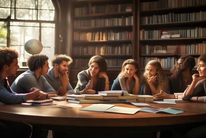 卡耐基人际关系学论坛，卡耐基的人际关系学