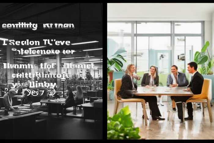 梅奥的人际关系理论与泰勒的科学管理理论 - 梅奥的人际关系理论与泰勒的科学管理理论有何不同