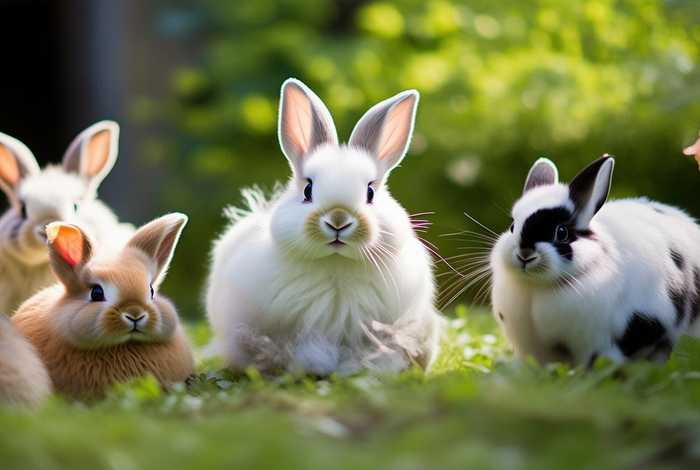 兔子宠物种类;兔子宠物种类图片 兔子宠物种类;兔子宠物种类图片