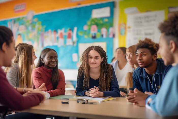 如何构建班级和谐人际关系(如何构建班级和谐人际关系心得体会) 如何构建班级和谐人际关系(如何构建班级和谐人际关系心得体会)