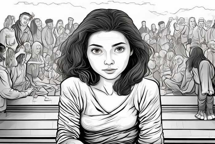 人际关系敏感是什么意思、人际关系交往敏感是什么意思