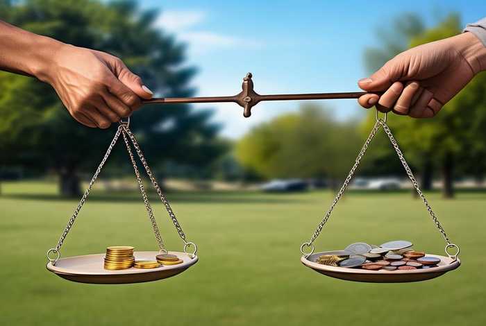 人际关系的本质就是价值交换;人际交往的本质就是价值交换 人际关系的本质就是价值交换;人际交往的本质就是价值交换