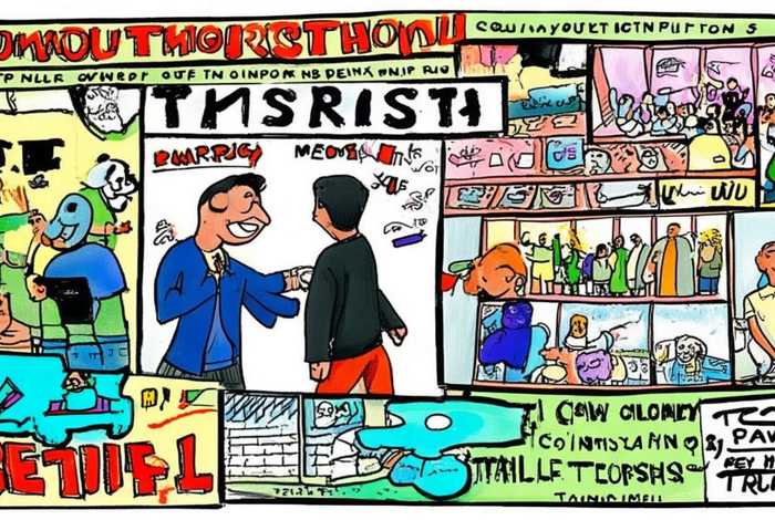 如何建立好人际关系手抄报，如何建立好人际关系手抄报图片