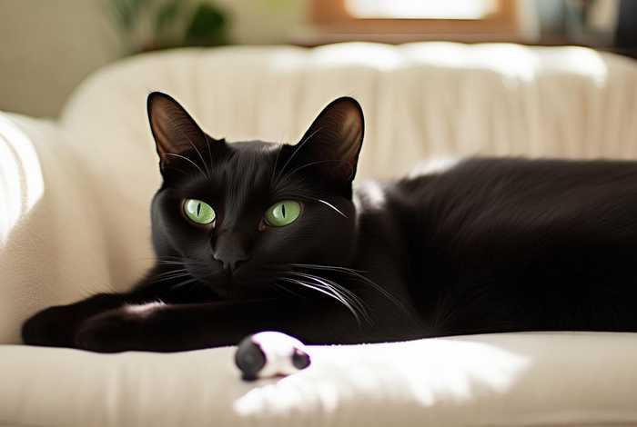 什么宠物猫最好养又听话（什么宠物猫最好养又听话的）