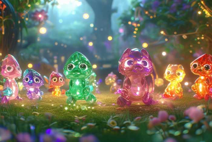 宝石宠物lady第六季免费观看（宝石宠物lady免费观看全集第一季）