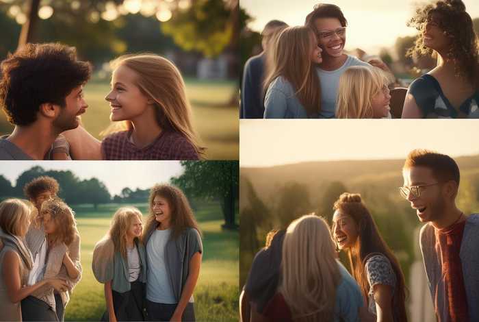 人际关系词语解释 人际关系词语解释有哪些