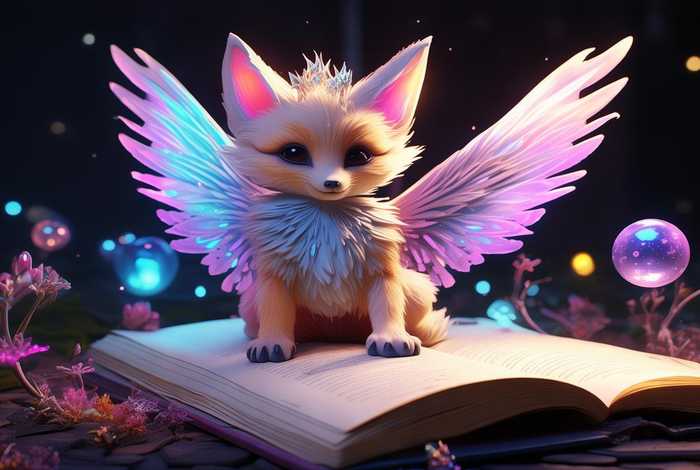 QQ自由幻想宠物大全图解；qq自由幻想宠物大全图解图片