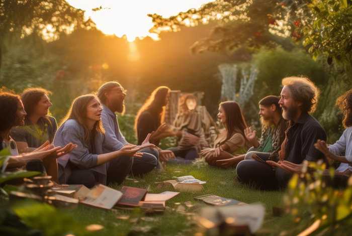 理想主义者的人际关系；理想主义者的人际关系是怎样的