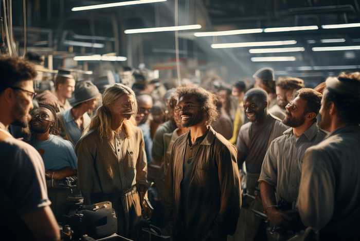 梅奥的人际关系理论认为（梅奥的人际关系理论认为工人是社会人不是经济人）