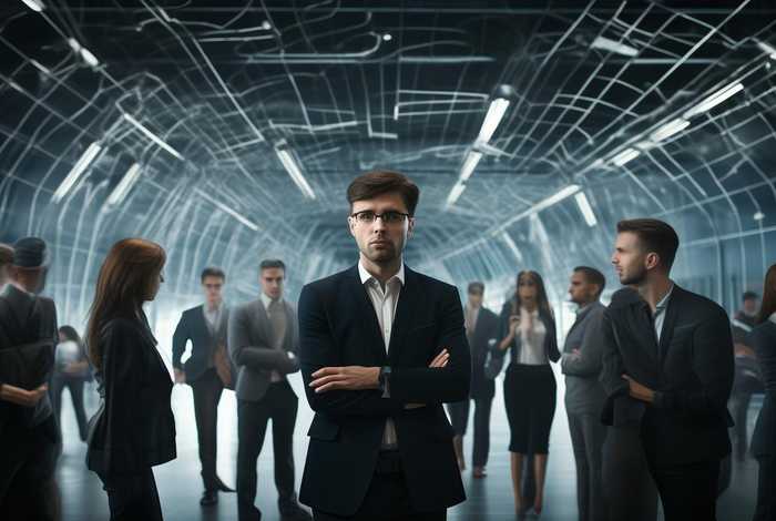 国企人际关系很讨厌 - 国企人际关系很复杂 国企人际关系很讨厌 - 国企人际关系很复杂