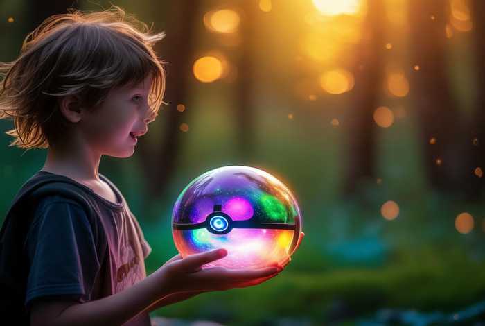 好听的宠物小精灵名字(好听的宠物小精灵名字有哪些) 好听的宠物小精灵名字(好听的宠物小精灵名字有哪些)