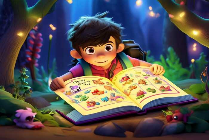 奥比岛宠物图鉴；奥比岛宠物图鉴在哪抓