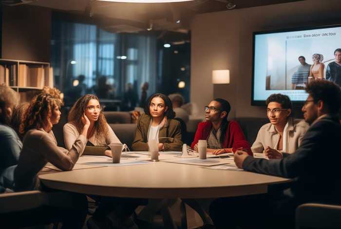 处理人际关系的技巧节目，处理人际关系的技巧节目视频