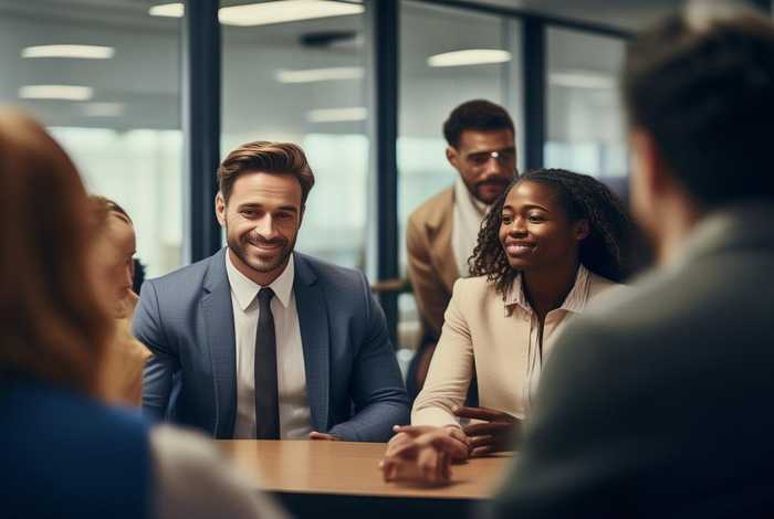 人际关系与领导的关系 - 人际关系与领导的关系有哪些 人际关系与领导的关系 - 人际关系与领导的关系有哪些