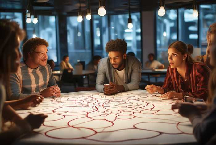 人际关系的案例分析(人际关系的案例分析题) 人际关系的案例分析(人际关系的案例分析题)