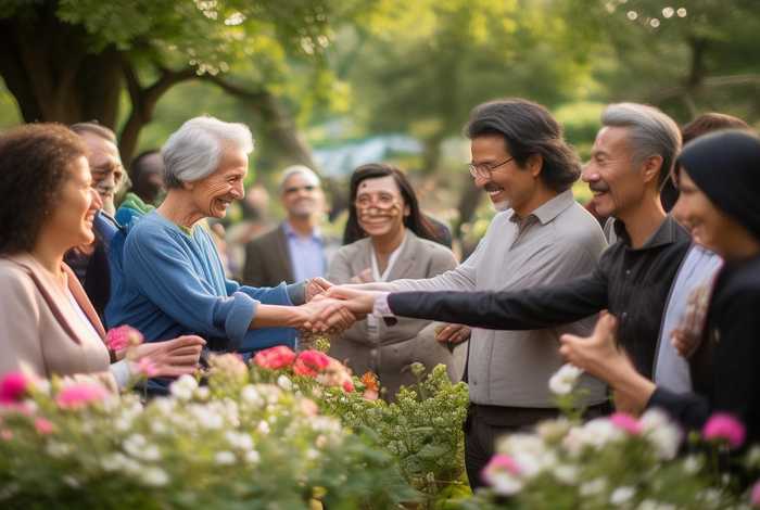 人际关系有关的成语、人际关系有关的成语有什么