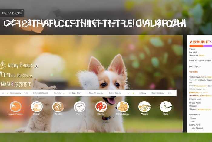 宠物专家咨询平台(宠物专家咨询平台官网) 宠物专家咨询平台(宠物专家咨询平台官网)