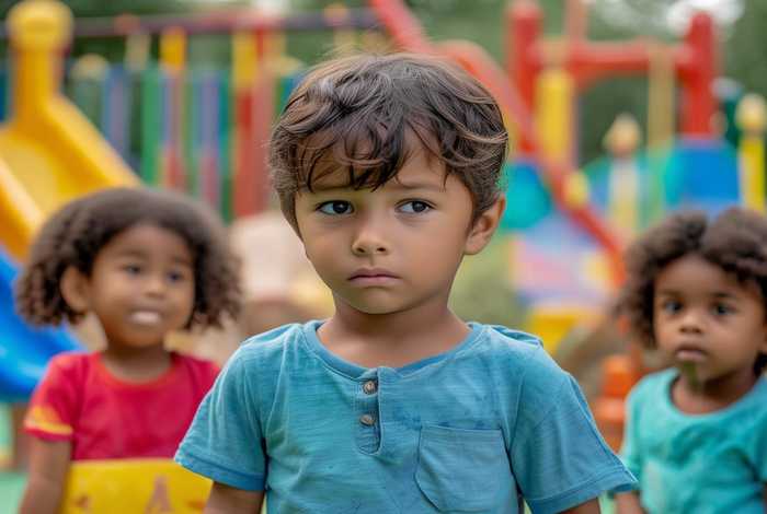 孩子处理不好人际关系怎么办(孩子处理不好人际关系怎么办呢) 孩子处理不好人际关系怎么办(孩子处理不好人际关系怎么办呢)