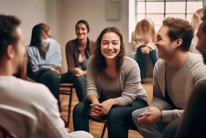 基本人际技巧 基本人际技巧有哪些 基本人际技巧 基本人际技巧有哪些
