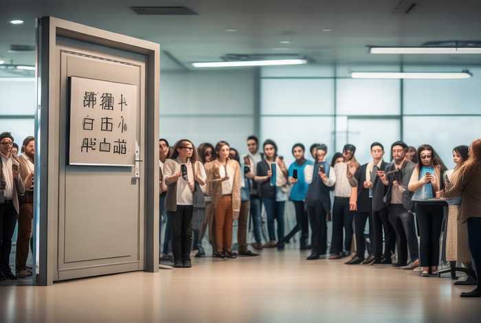 公务员面试人际关系题,微信公众号被关停(微信公众号面试题及答案) 公务员面试人际关系题,微信公众号被关停(微信公众号面试题及答案)