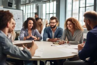 如何在职场处理好人际关系 - 如何在职场处理好人际关系的方法