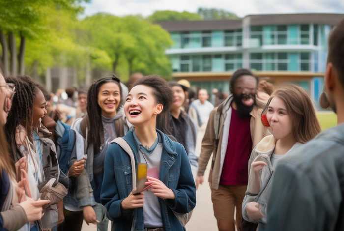 大学里人际关系很重要吗;大学里人际关系很重要吗为什么 大学里人际关系很重要吗;大学里人际关系很重要吗为什么