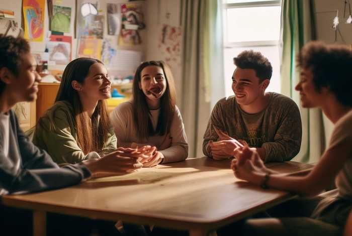 宿舍人际关系文章 - 宿舍人际关系文章怎么写