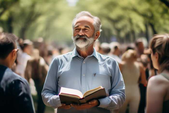 人际关系学之父 - 人际关系学之父是谁