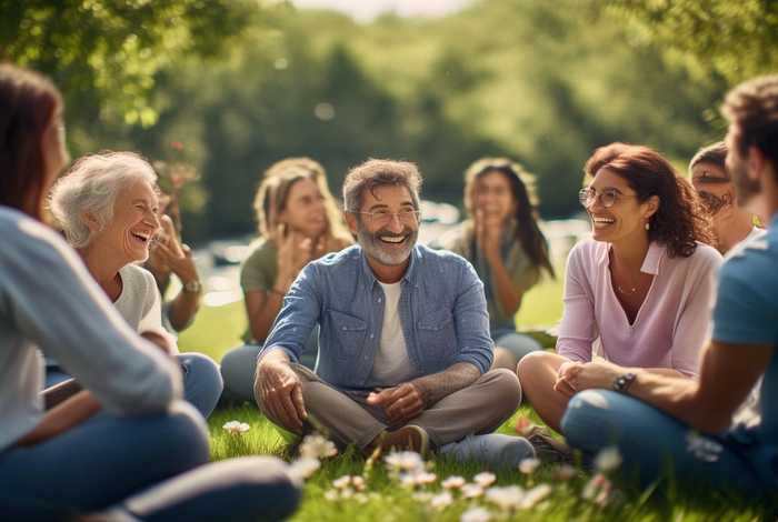 良好人际关系有哪些意义（良好人际关系有哪些意义和价值）