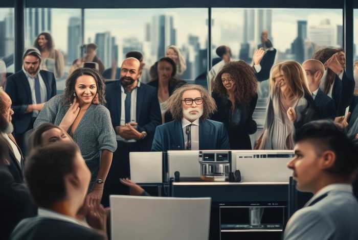 职场上的人情世故 职场上的人情世故合集