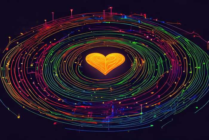 心理学人际关系图（图解人际关系心理学的感受和体会）