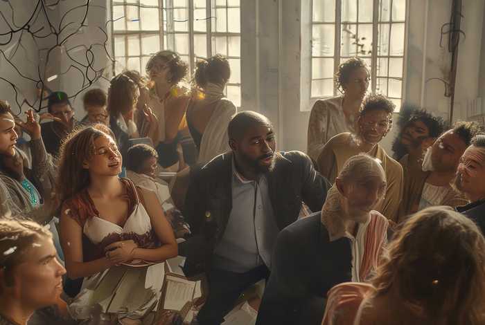 心理学人际关系理论 - 心理学人际关系理论基础