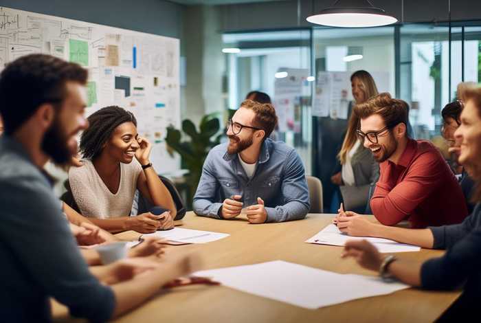 人际关系对工作的重要性论文(人际关系对工作的重要性论文800字) 人际关系对工作的重要性论文(人际关系对工作的重要性论文800字)