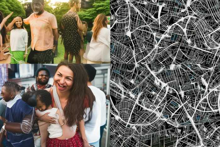 人际关系社会关系 - 人际关系和社会关系有什么区别 人际关系社会关系 - 人际关系和社会关系有什么区别