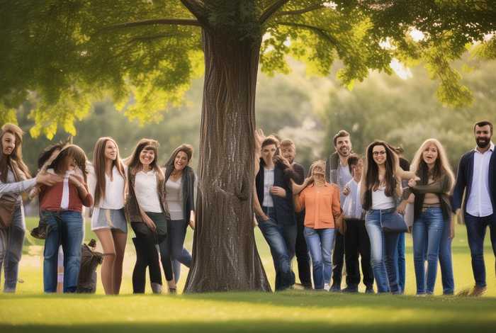 人际关系类型有哪些；人际关系的类型有什么