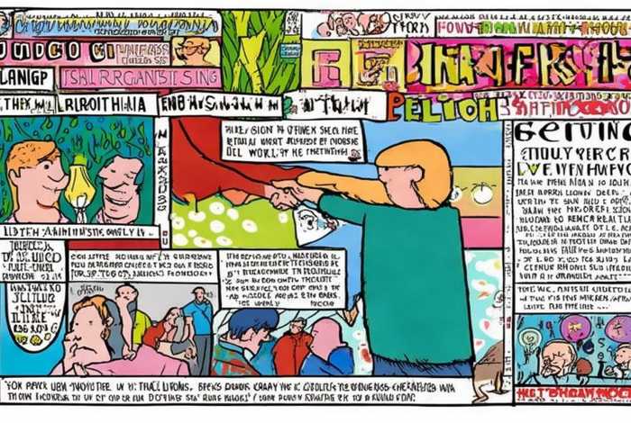 如何建立好人际关系手抄报，如何建立好人际关系手抄报图片