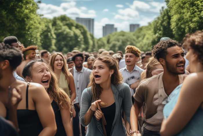 复杂人际关系的相处 复杂人际关系的相处技巧