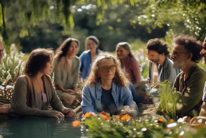 社会人际关系创始人；社会人际关系创始人包括