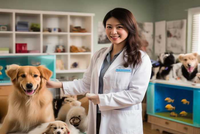 宠物专家李怡简历资料 宠物专家李怡简历资料大全 宠物专家李怡简历资料 宠物专家李怡简历资料大全