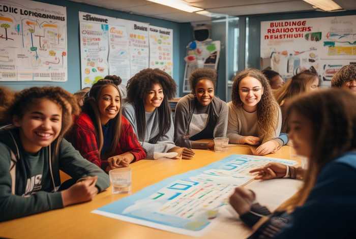 建立良好的人际关系主题班会 建立良好的人际关系主题班会内容 建立良好的人际关系主题班会 建立良好的人际关系主题班会内容