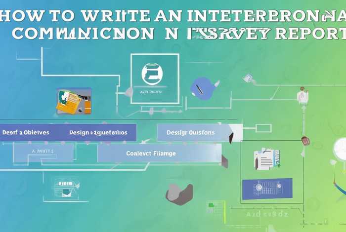 人际交往调查报告 人际交往调查报告怎么写