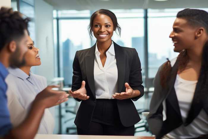 职场人际关系处理技巧（职场人际关系处理技巧课后测试）