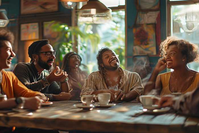 人际关系剧本视频（人际关系剧本视频短片）