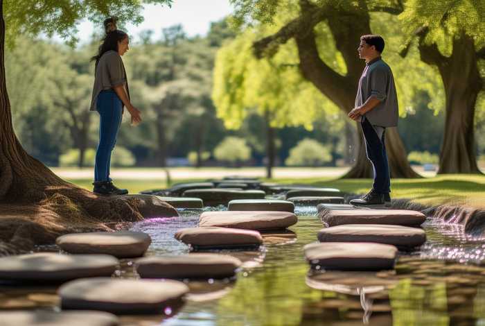 人际交往与人际关系之间有什么逻辑关系(人际交往与人际关系之间有什么逻辑关系吗) 人际交往与人际关系之间有什么逻辑关系(人际交往与人际关系之间有什么逻辑关系吗)