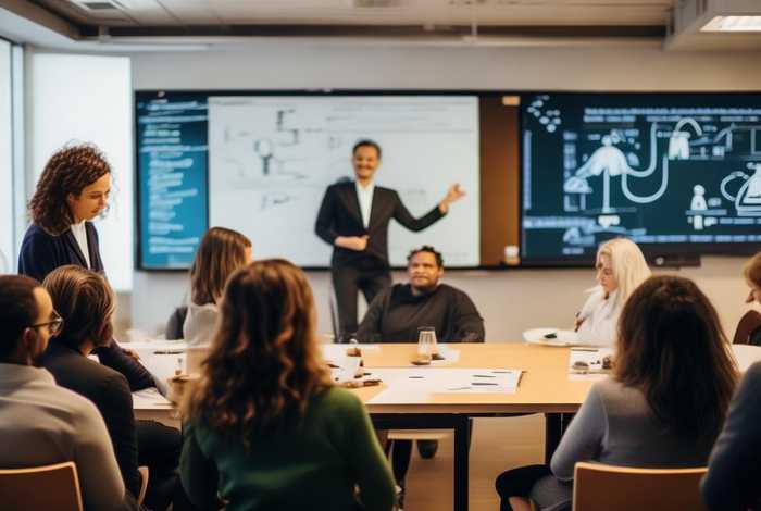 人际关系培训课程(人际关系课程培训有用吗) 人际关系培训课程(人际关系课程培训有用吗)