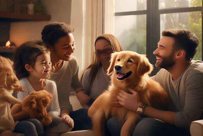 养宠物的好处英文 - 养宠物的好处英文演讲稿3分钟别太难