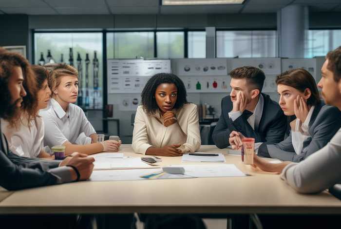 职场人际关系中面对的真实问题；职场人际关系中面对的真实问题有