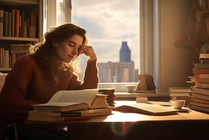 卡内基沟通与人际关系在线阅读 - 《卡内基沟通与人际关系》读后感