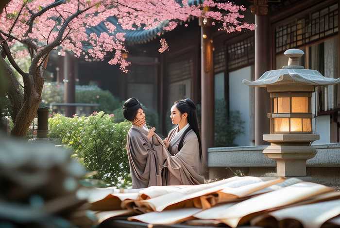 古代人际关系经典书籍推荐 - 古代人际关系的书