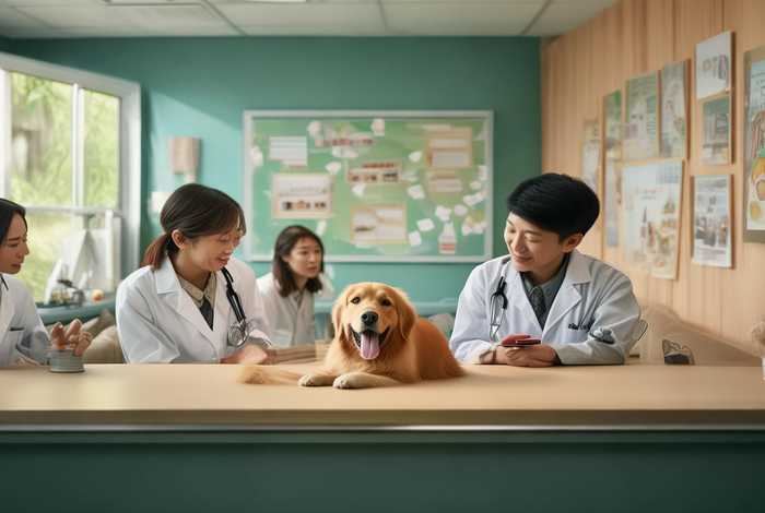 中国农大宠物医院 中国农大宠物医院 出诊及专家介绍